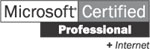 Microsoft Certified Professional + Internet