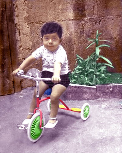 bike