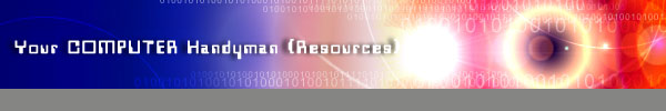 Resource head
